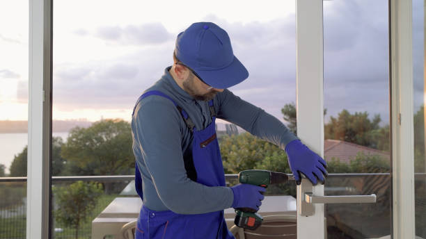 Best Residential Window Installation  in Mineral Ridge, OH